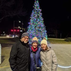 Meet your Posher, Pam